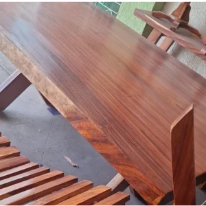 Mesa de Tzalam