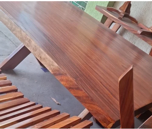 Mesa de Tzalam