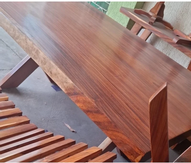 Mesa de Tzalam