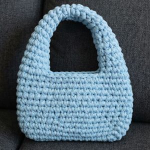 Bolsa de Trapillo