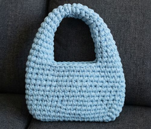 Bolsa de Trapillo