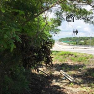 Terreno carretera federal Campeche-Champotón