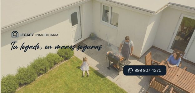 Legacy Inmobiliaria