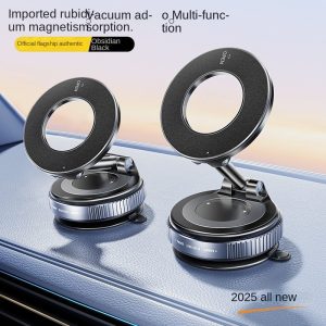 586758208 Soporte Magnético para Celular para Auto, Montaje en Tablero Multifuncional Premium