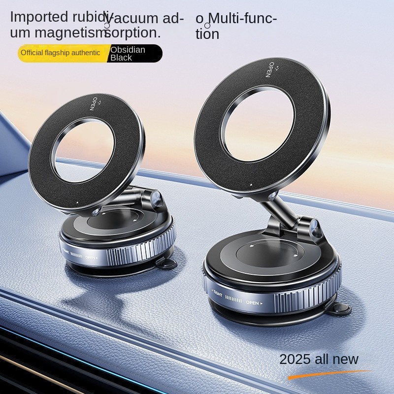 586758208 Soporte Magnético para Celular para Auto, Montaje en Tablero Multifuncional Premium