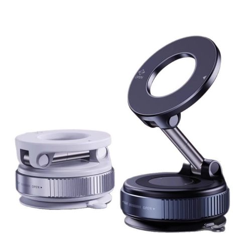 586758207 Soporte Magnético para Celular para Auto, Montaje en Tablero Multifuncional Premium