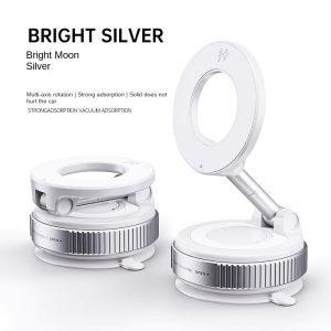 586758211 Soporte Magnético para Celular para Auto, Montaje en Tablero Multifuncional Premium