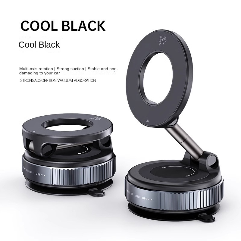 586758212 Soporte Magnético para Celular para Auto, Montaje en Tablero Multifuncional Premium